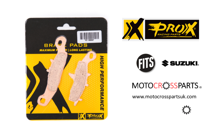 Brake Pads