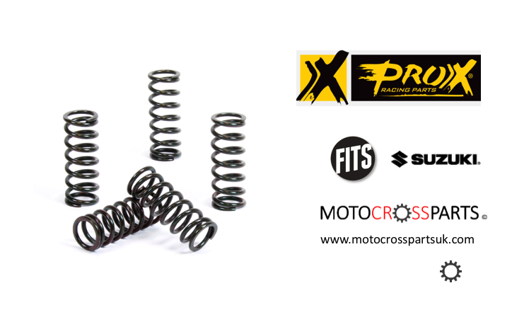 Clutch Spring Kit