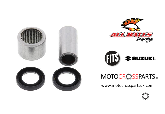 Rear Shock Bearing Kit (Upper)