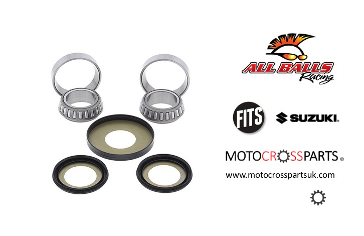 Steering Bearing Kit