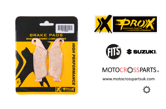 Brake Pads