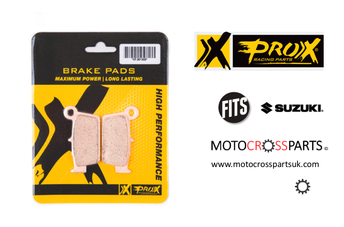 Brake Pads