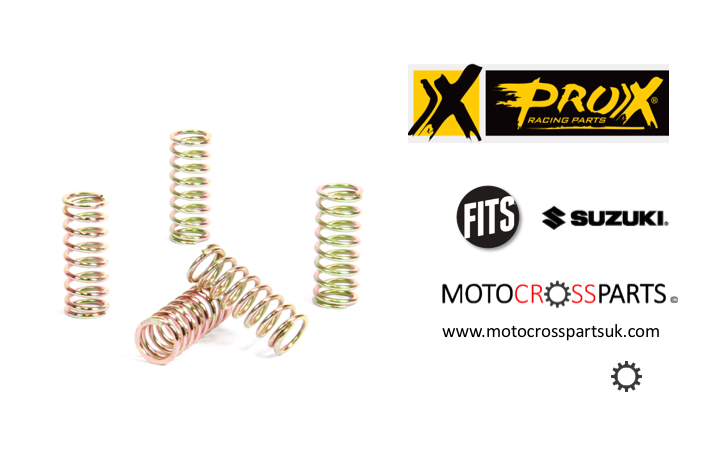 Clutch Spring Kit