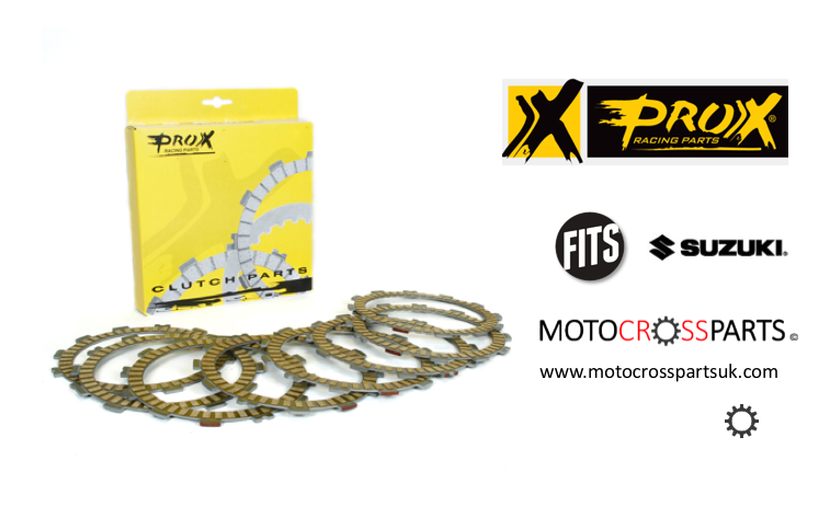 Clutch Friction Plates