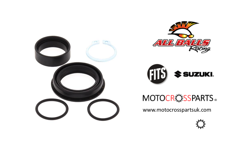 Counter Shaft Seal Kit