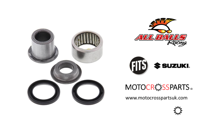 Rear Shock Bearing Kit (Upper)