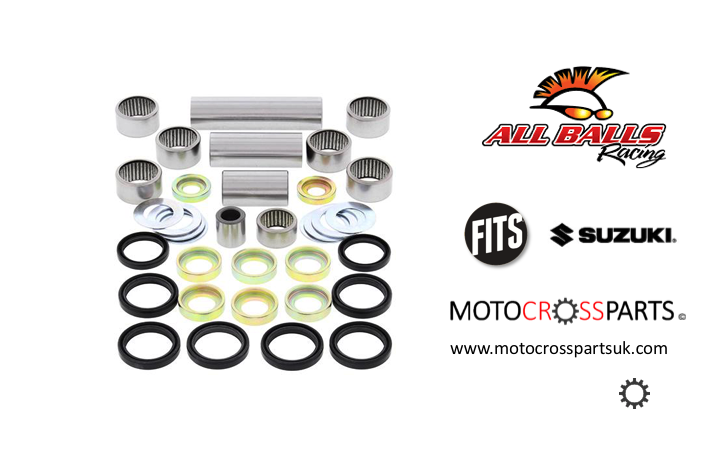 Linkage Bearing Kit
