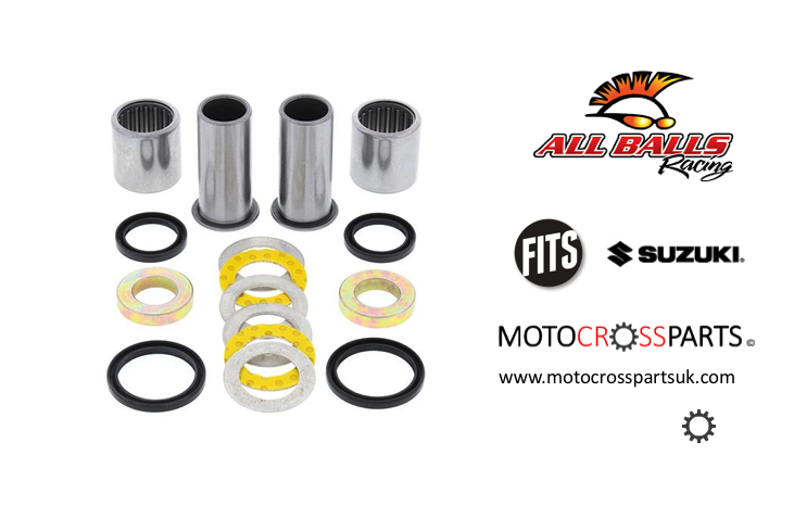 Swingarm Bearing Kit