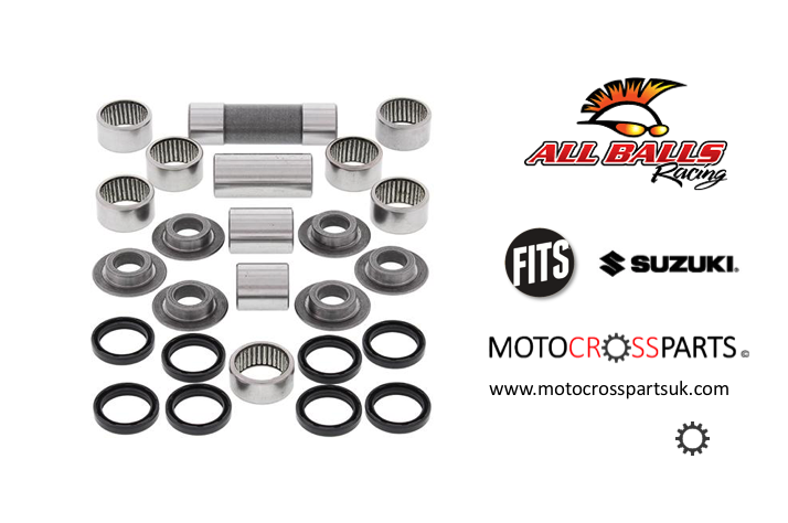 Linkage Bearing Kit