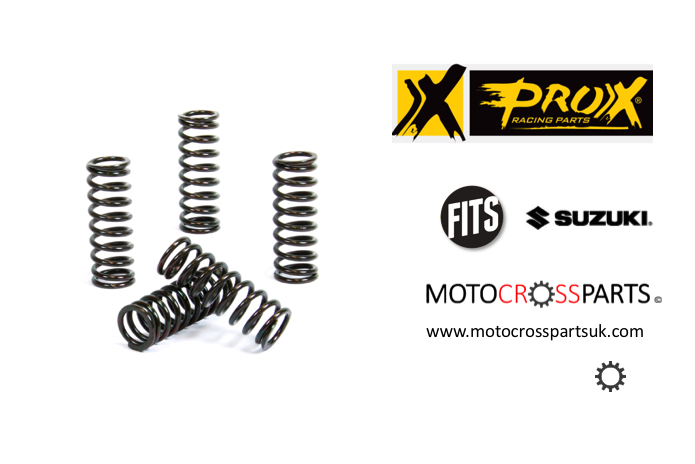 Clutch Spring Kit