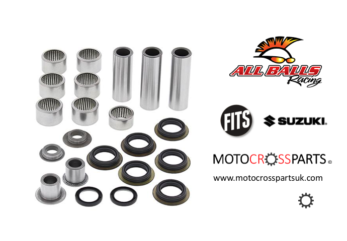 Linkage Bearing Kit