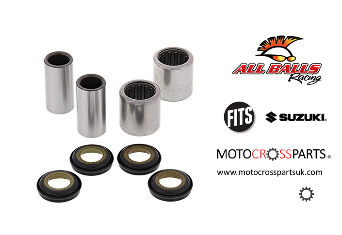 Swingarm Bearing Kit