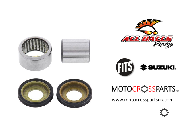 Rear Shock Bearing Kit (Upper)