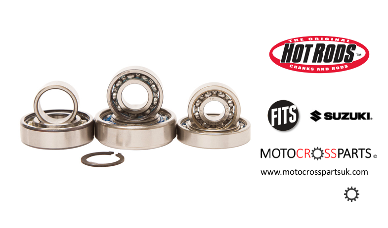 Transmission Bearing Kit