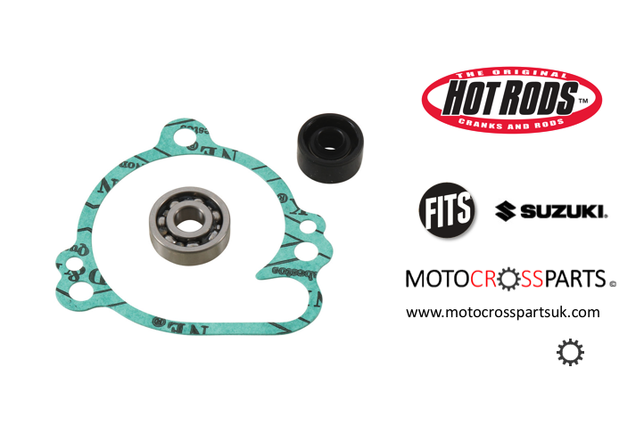 Water Pump Kit