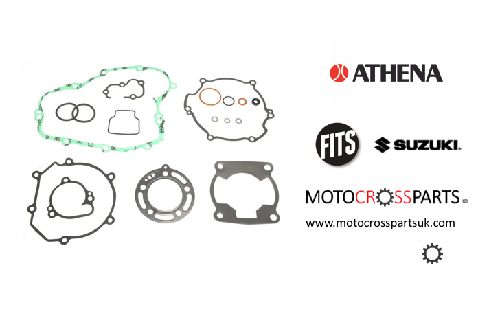 Gasket Set (Complete)