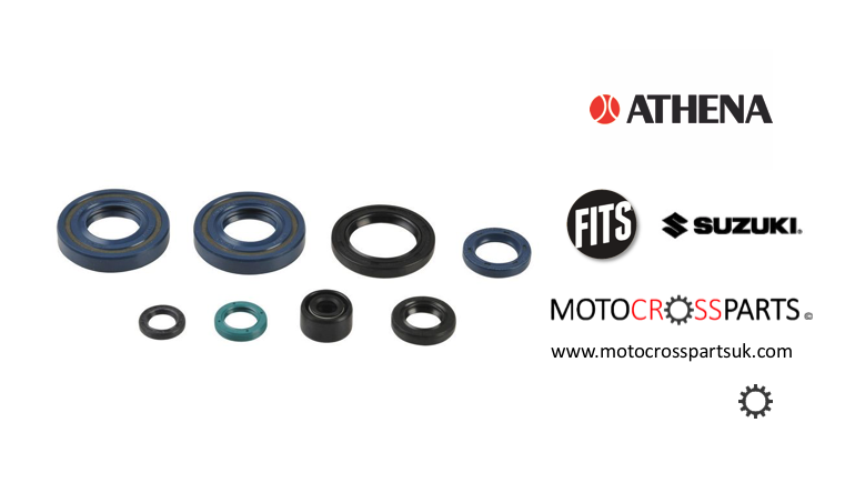 Oil Seal Set