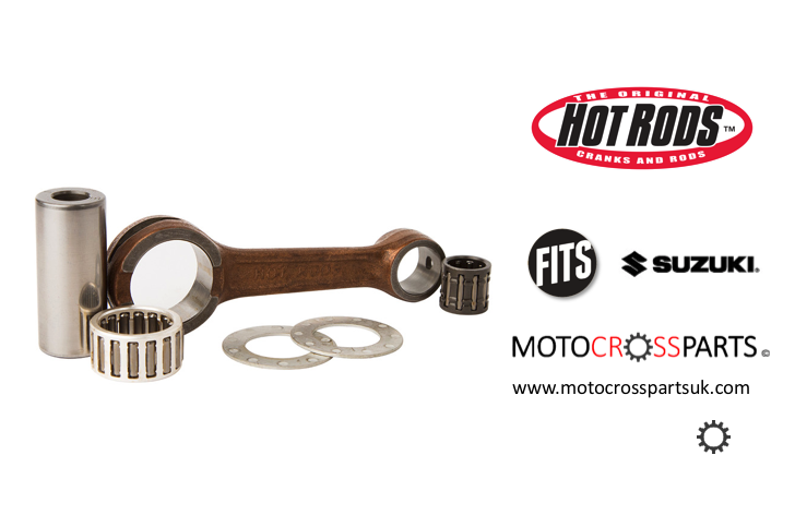 Connecting Rod Kit