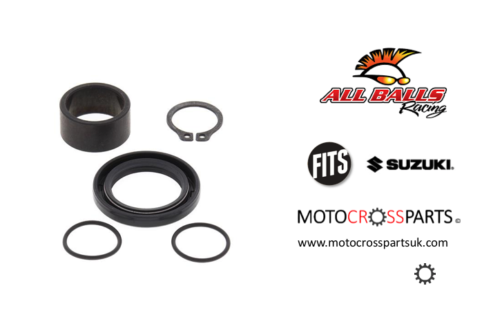Counter Shaft Seal Kit