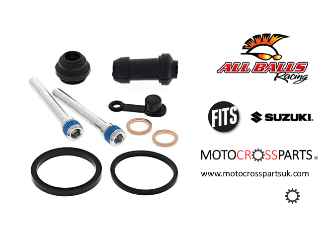 Brake Caliper Repair Kit