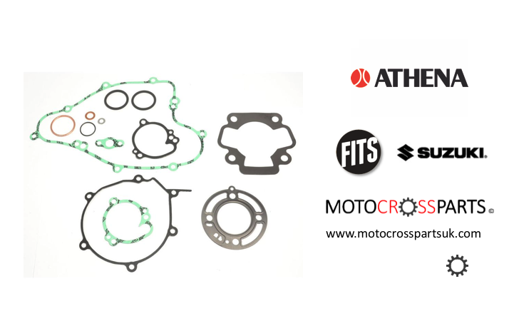 Gasket Set (Complete)