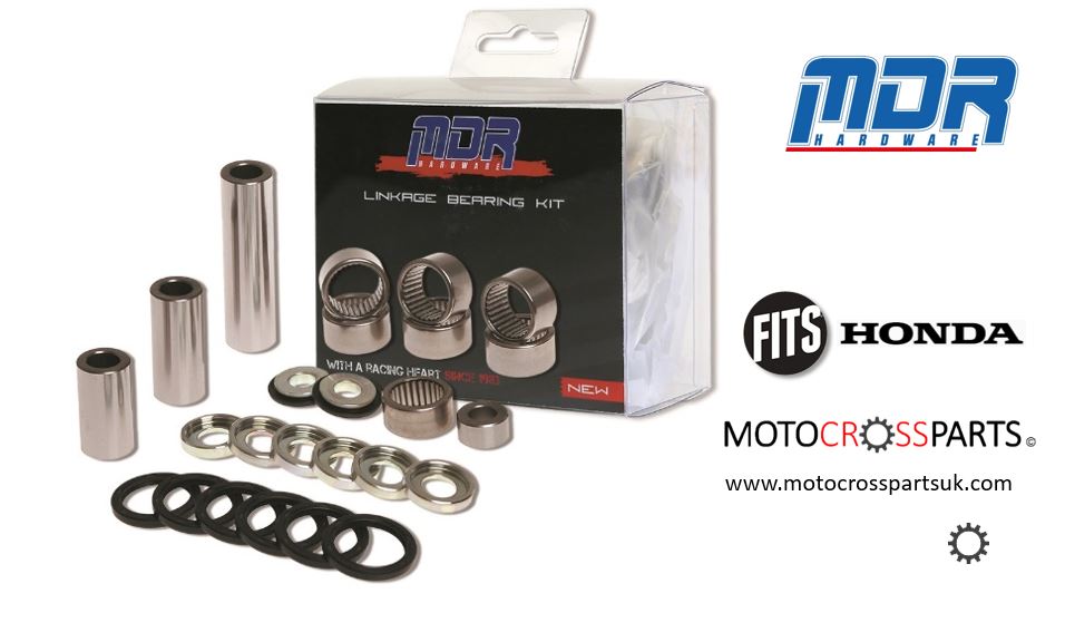Linkage Bearing Kit