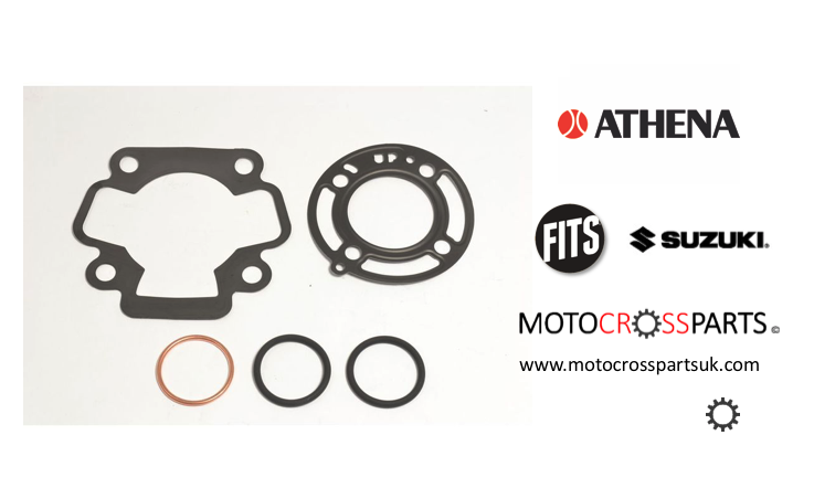 Gasket Set (Top End)