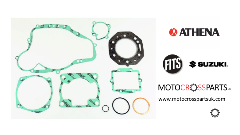 Gasket Set (Complete)