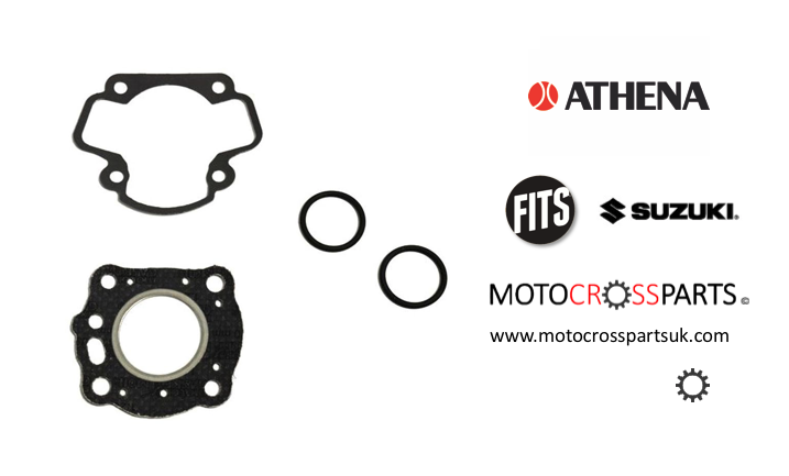 Gasket Set (Top End)