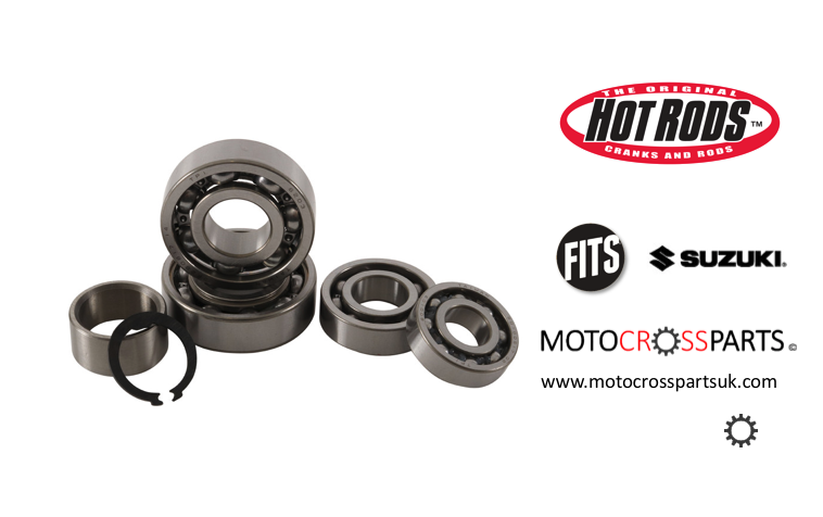 Transmission Bearing Kit