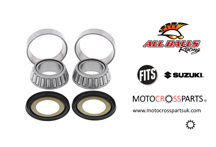 Steering Bearing Kit
