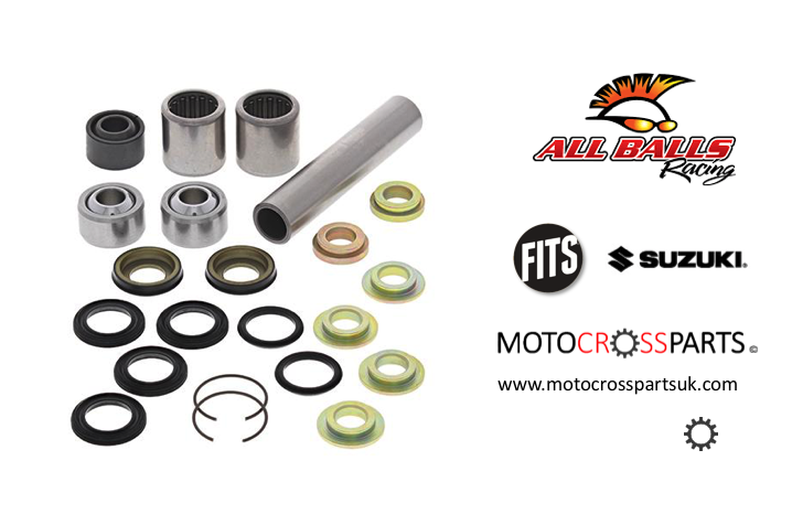 Linkage Bearing Kit