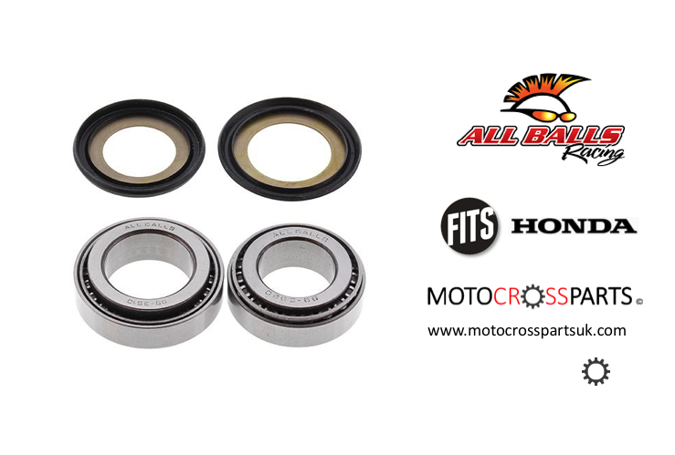 Steering Bearing Kit
