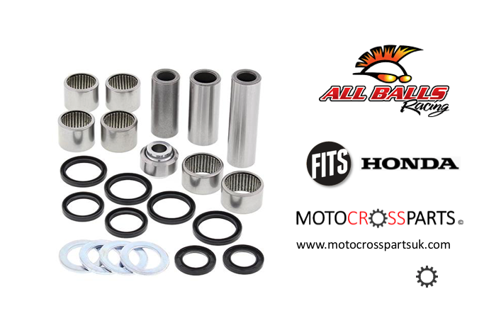 Linkage Bearing Kit