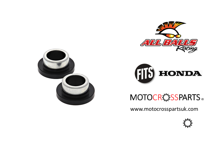 Wheel Spacer Kit (Rear)