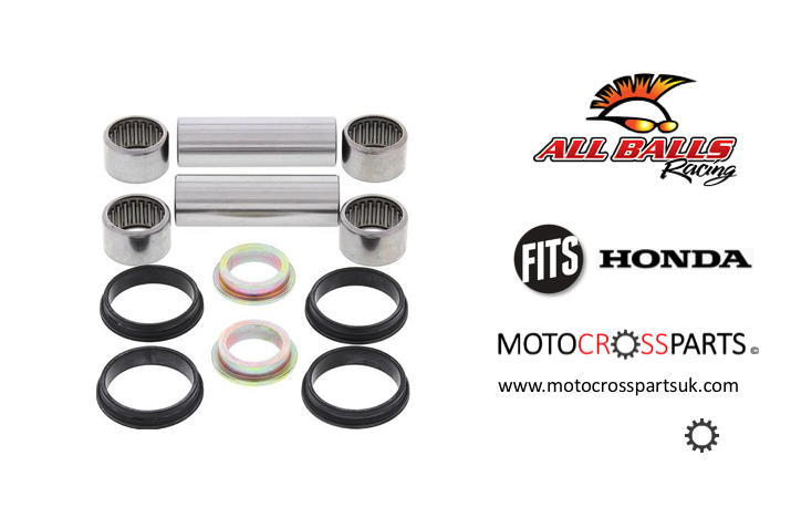 Swingarm Bearing Kit