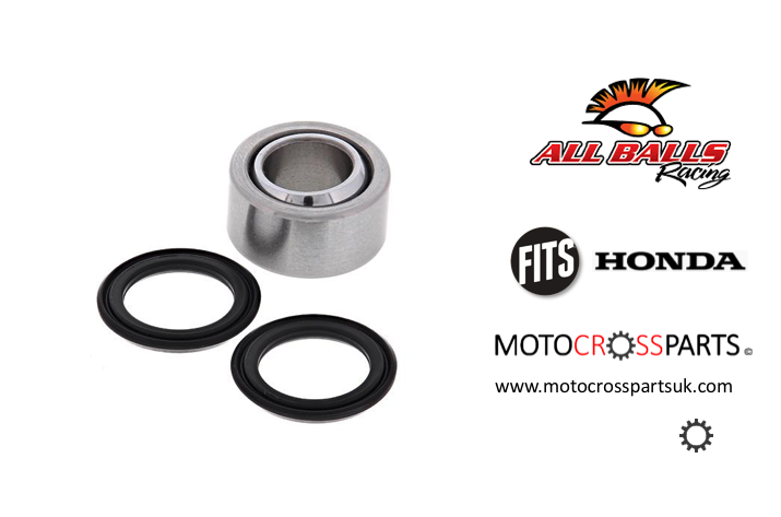Rear Shock Bearing Kit (Lower)