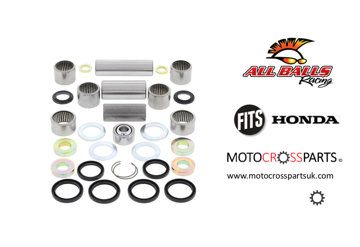 Linkage Bearing Kit