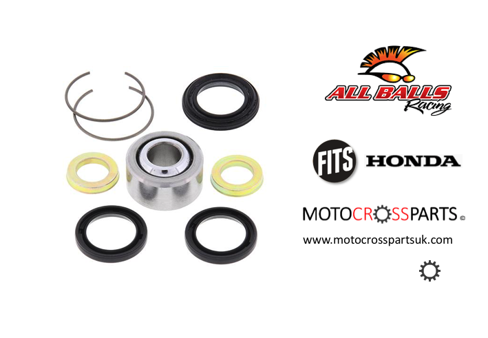 Rear Shock Bearing Kit (Upper)