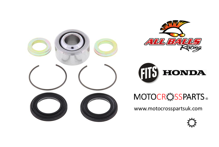 Rear Shock Bearing Kit (Lower)