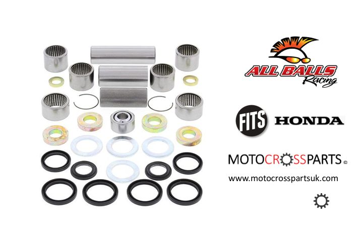 Linkage Bearing Kit