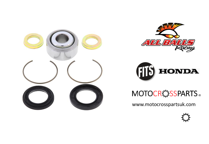 Rear Shock Bearing Kit (Upper)