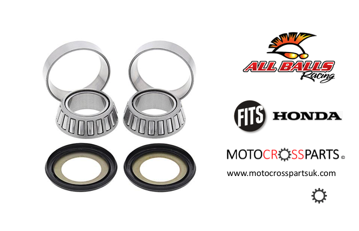 Steering Bearing Kit
