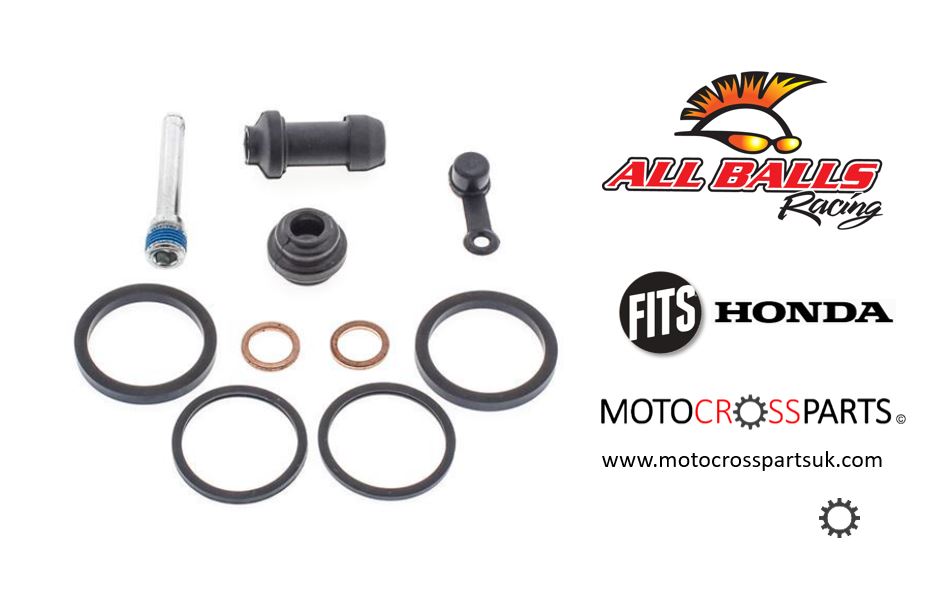 Brake Caliper Repair Kit