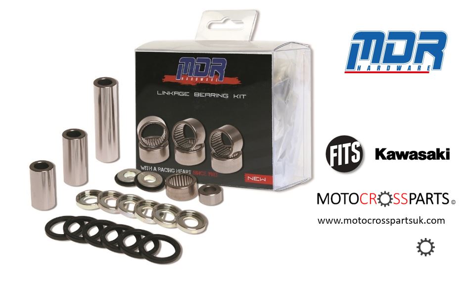 Linkage Bearing Kit
