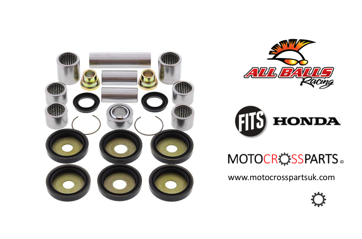 Linkage Bearing Kit