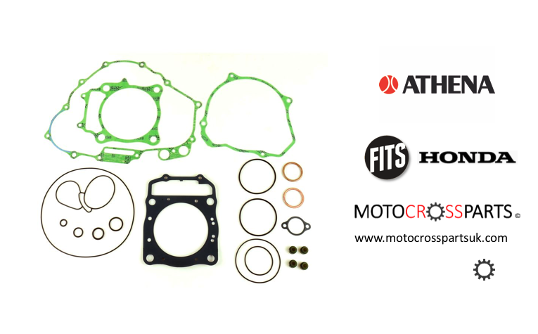 Gasket Set (Complete)