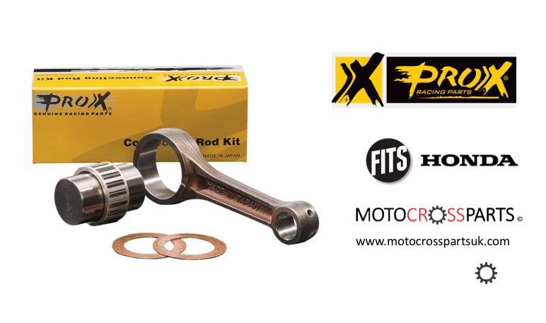 Connecting Rod Kit