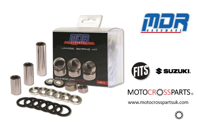 Linkage Bearing Kit