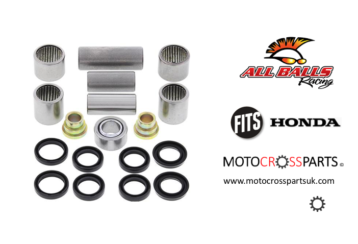 Linkage Bearing Kit